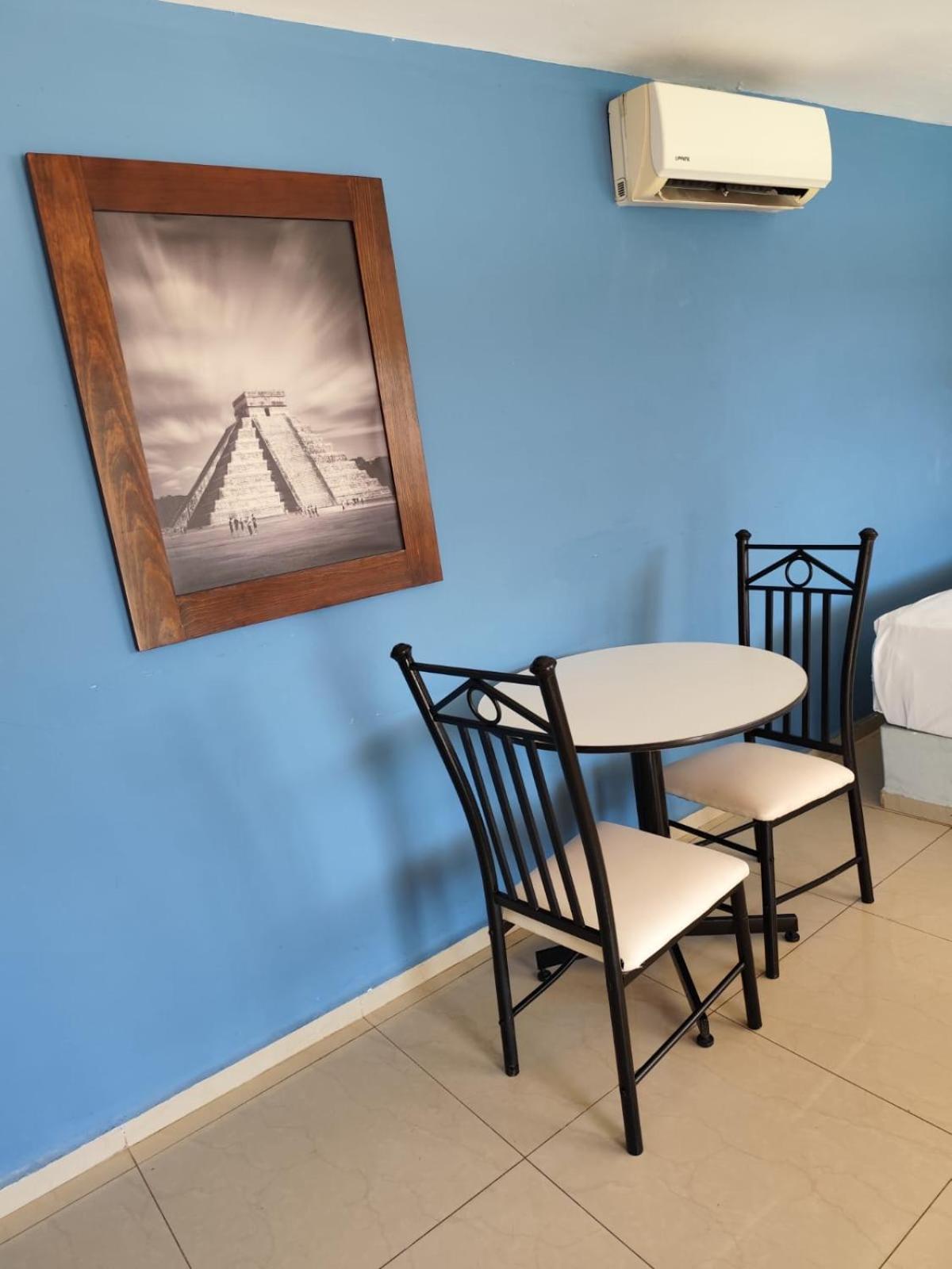 Hotel Maya Mérida