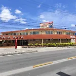 Hotel Posada Maya