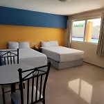 Hotel Posada Maya