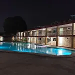 Hotel Posada Maya