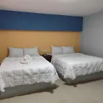 Hotel Posada Maya
