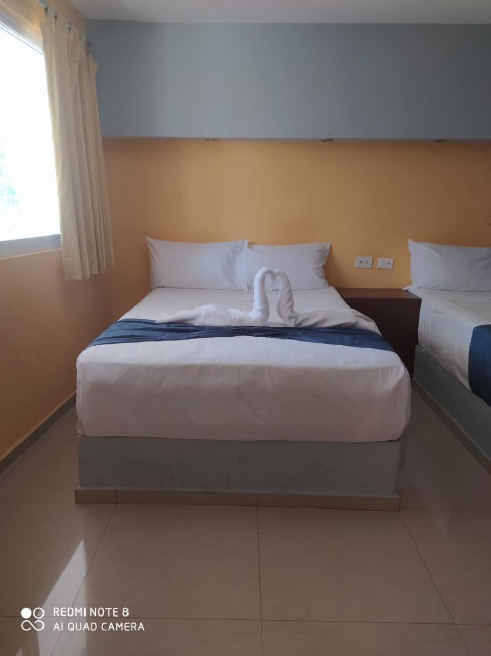 Maya Hotel *