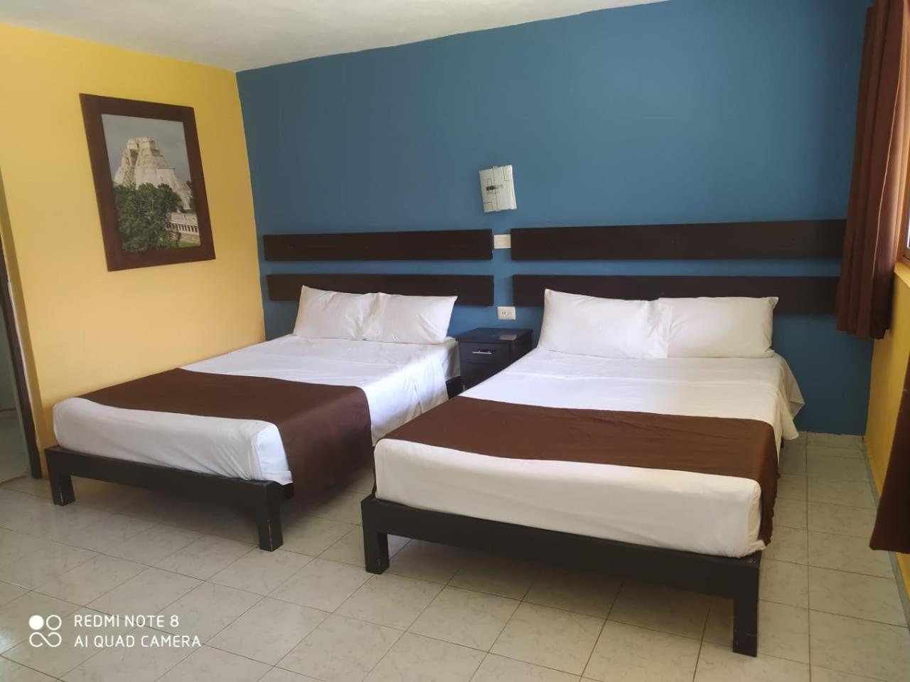 Hotel Maya *